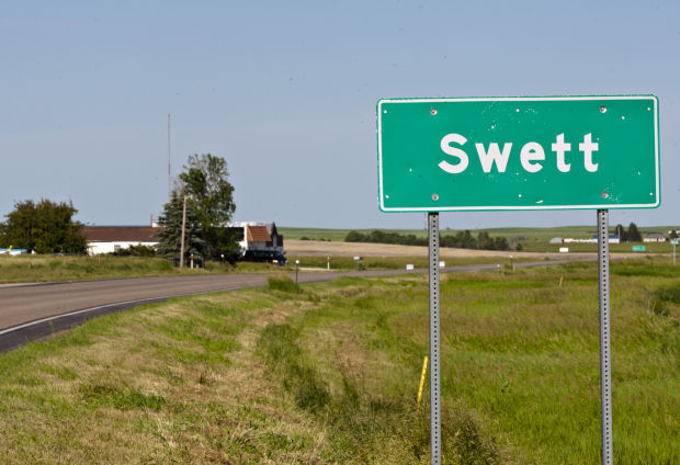 Swett